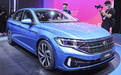 大众6款新车曝光，1.5T新速腾要来了，还有大五座SUV