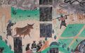 纪录片《壁上华彩》：再现敦煌壁画农耕文化