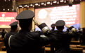 山西公安举行2022年中国人民警察节庆祝活动
