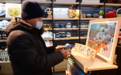 “张家口元素”特色旅游礼品受青睐