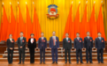 政协重庆市巴南区第十五届委员会主席、副主席、秘书长和常务委员名单