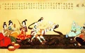 千姿百态 浑然天成：古典戏曲中的“酒”文化