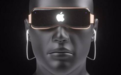 消息称苹果虚拟现实头显或将跳票至明年 主打通信功能