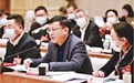 武汉市十五届人大一次会议共收到46件议案原案 这些成关注热点