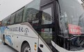 通化至集安城际高速公交开通 全程运行1小时30分钟