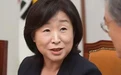韩国女总统候选人突然失联