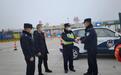 暖“心”闻：陕西公安民警接力为癌症患者护送救命药