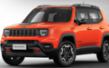 Jeep新款自由侠官图发布,即将亮相,新式造型