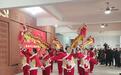 南昌安义县：岁寒情深暖人心 “我们一起过大年”