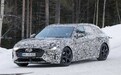 新一代奥迪A4 Avant谍照曝光 配48伏轻混系统/2023年亮相