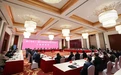 ​裘东耀参加宁波代表团全体会议：全力推动经济稳进提质和社会和谐稳定