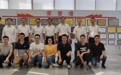 以党建引领，铸匠心网络