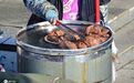 冬日的烤红薯、羊肉汤…兴趣电商助农货进城拉近家乡味