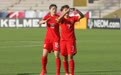 新年开门红！亚洲杯中国女足4-0中国台北 王霜2射1传