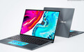 华硕发布新款Zenbook 14X OLED笔记本：12代酷睿+MX550