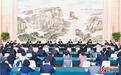 王东峰参加河北省政协十二届五次会议联组讨论