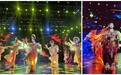 《飞天神韵》燃爆芜湖春晚舞台 丝绸之路搬到演播大厅