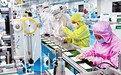 加紧生产一次性医用口罩