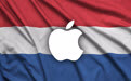 苹果被迫开放第三方支付 荷兰监管机构将审查是否合规