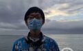 直播汤加火山爆发的中国小伙：河北人 跟汤加朋友仍断联