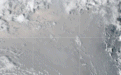 NASA卫星拍到震撼爆炸：汤加小岛被抹去