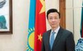 中国大使张霄谈哈萨克斯坦“骚乱事件”