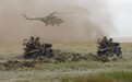 放弃幻想积极备战？俄军在俄乌边境举行大规模实弹演习