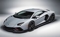 兰博基尼新车规划曝光 Aventador继任者及一款神秘车型年内亮相