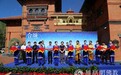 桑吉扎西：桑吉才让对唐卡技艺的创新与探索，体现了工匠精神