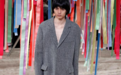 巴黎男装周：LOEWE发布秋冬新品成衣