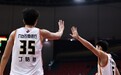 吉林1分险胜北控 姜宇星砍下20+7廖三宁24分难阻失利
