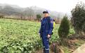 六旬老人深山失联，救援队冒雨搜山20小时找回