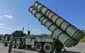 俄1个新S400防空导弹营在莫斯科郊区开启战斗值勤