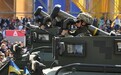 俄驻美大使馆：美国武器将落入乌克兰武装分子之手