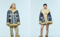 sacai 2022 秋冬男装及 2022 早秋女装系列