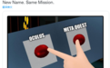 脸书改名后的又一大动作 Oculus更名为Meta Quest 
