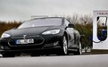 特斯拉水土不服？1成三年车龄Model S无法通过德国质量检测
