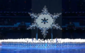 北京冬奥会开幕式震撼刷屏 这些黑科技立了大功！