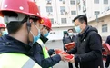 连云港市委副书记、代市长马士光：用心用情用力呵护好万家灯火