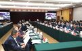 高健主持召开市北区委常委会会议：提振市北创新实践精气神
