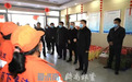 落实冲刺、谋篇动员……济南区县委书记的新春关键词