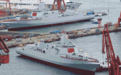 军情前哨站｜中国造舰水平越来越强 俄罗斯会买么？