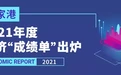 GDP突破三千亿！张家港2021年“成绩单”来了
