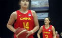 中国女篮轻取马里女篮 提前晋级2022女篮世界杯