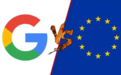 谷歌在欧洲遭反垄断投诉：占领逾90%广告科技服务市场