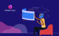 反元宇宙而行？Mozilla宣布下架VR浏览器Firefox Reality