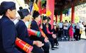 武山道情原来与全真派有关 中国传统音乐中的瑰宝 