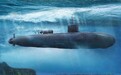 美撤侨之际俄驱离美潜艇 专家：美国拱完火就跑