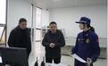 长沙一16万平米园区消控室值班人员无证上岗受处罚