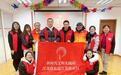 趣味灯谜闹元宵，甜糯汤圆暖人心——江苏路街道举办“我们的节日·元宵节”活动